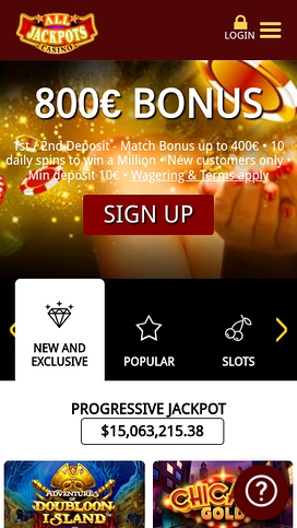mobile app